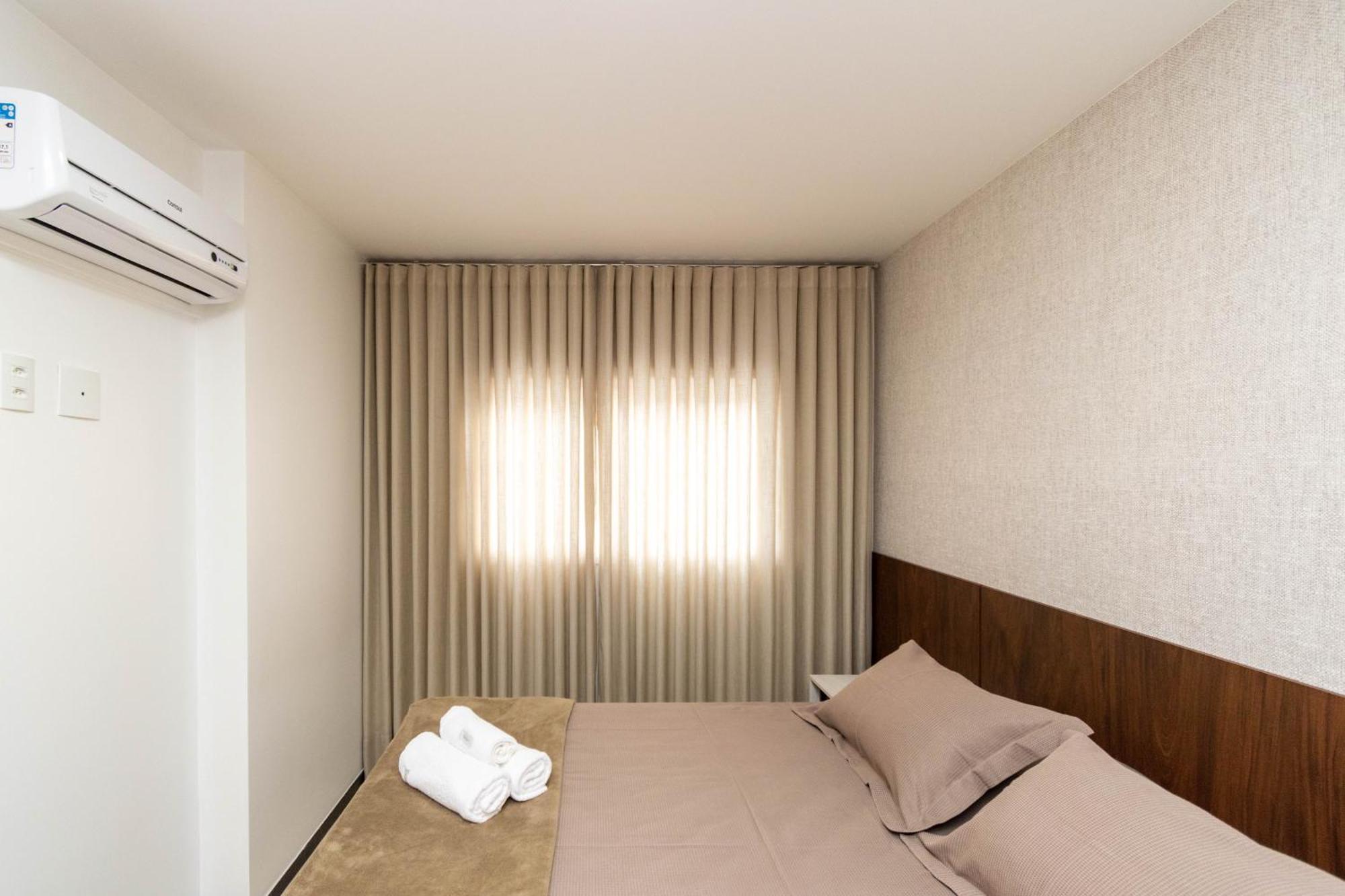 Ap 2 Quartos-setor Bueno-ed Pontal Premium-ppb1206 Apartamento